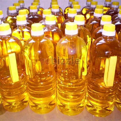 VEGETABLE COOKING OIL (RBD PALM OLEIN)