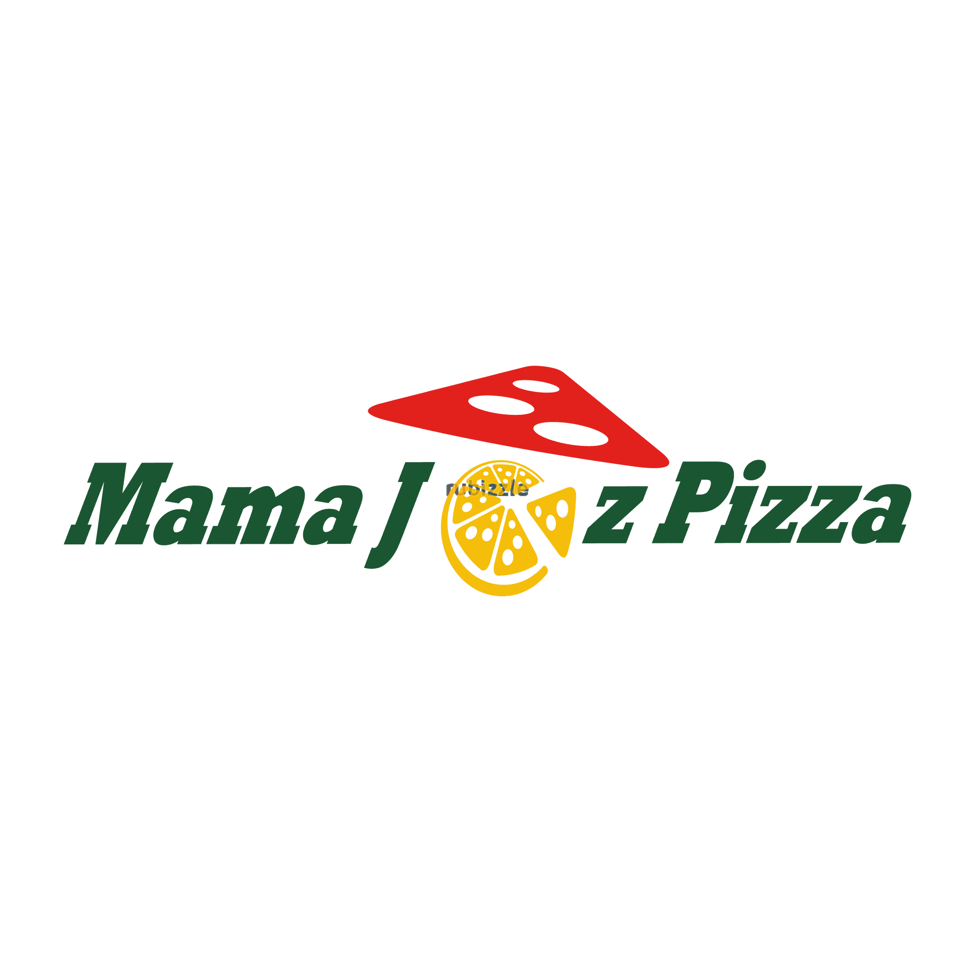 Top Pizza Restaurant Bahrain – Dine In & Delivery | Mama Joz