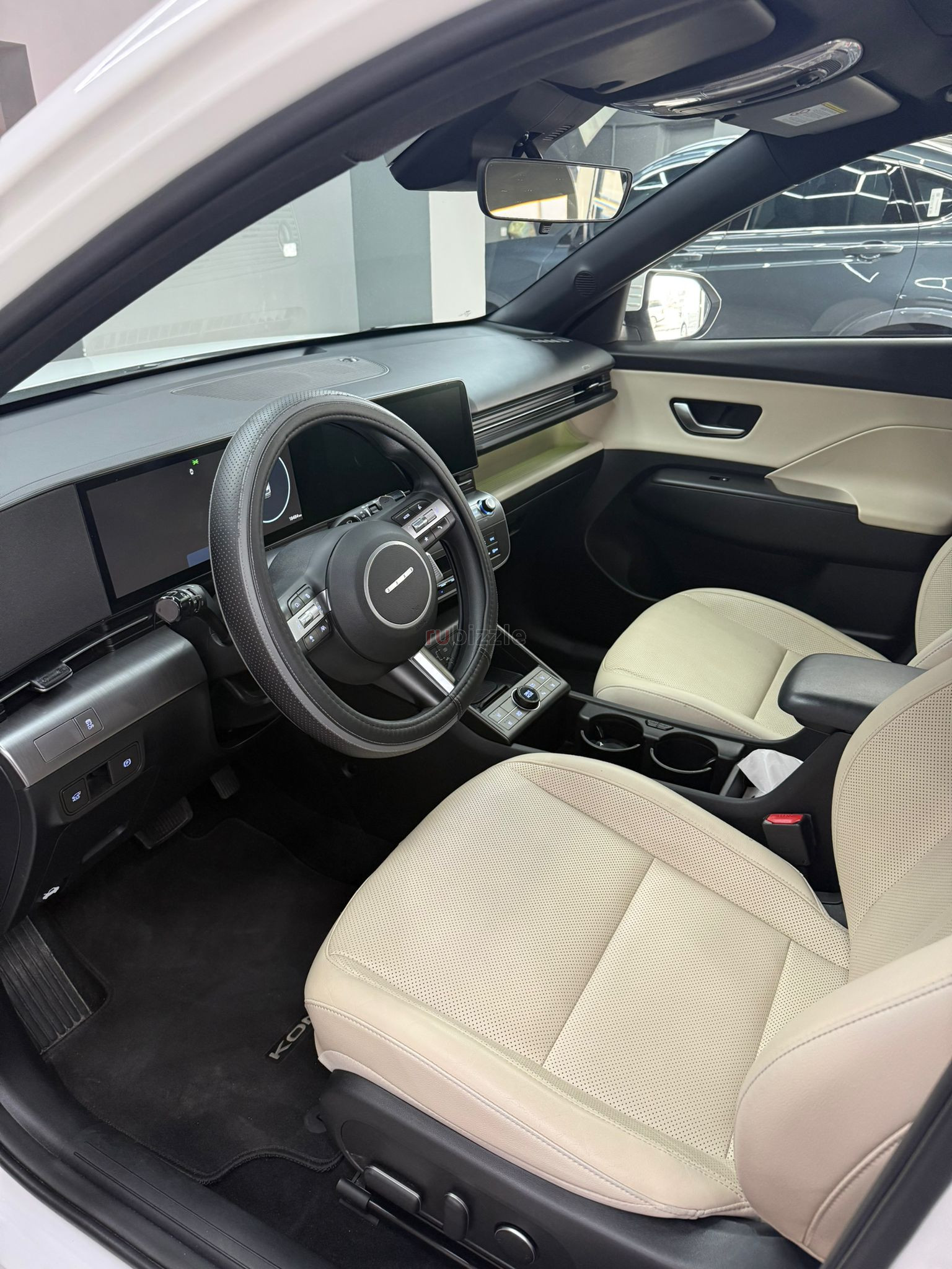 Kona Electric Car for sale