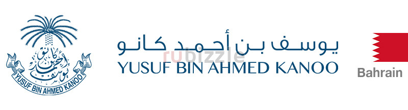 Kanoo Machinery Bahrain | Leading Industrial Equipment Company