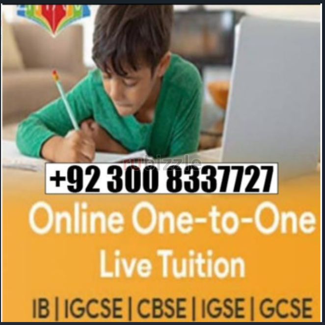 Tuition Classes IGCSE, Cambridge, Edexcel, GCSE, CBSE, American