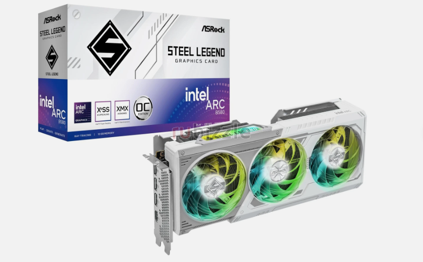 Wholesales Intel Arc B580,Nvidia GeForce RTX 5070 Ti,AMD Radeon RX 907