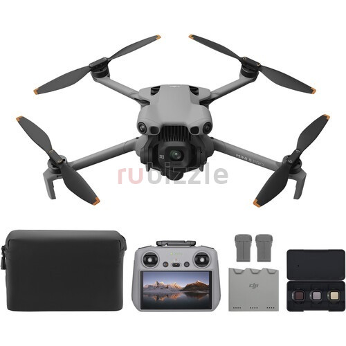 DJI Mini 5 Pro, DJI Air 3S, DJI Mini 4 Pro, DJI Mavic 4 Pro, DJI Avata
